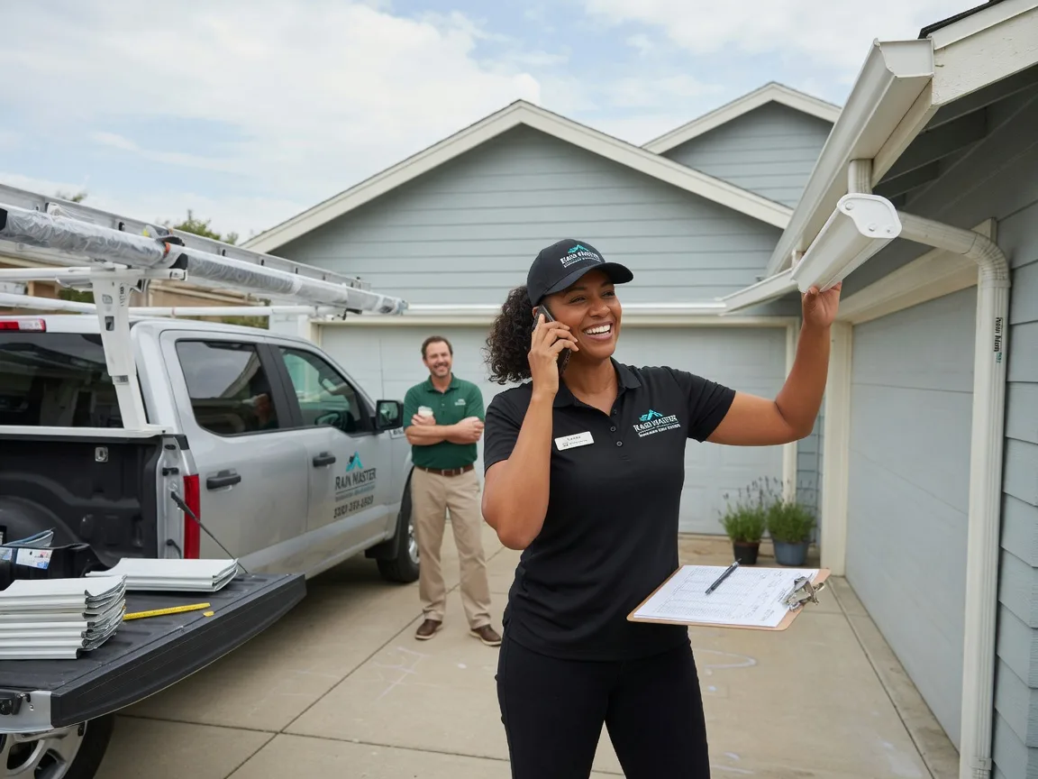 Gutter Installation Goodfield, IL FAQs